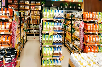 萊特惠進(jìn)口食品加盟 拓展口腔衛(wèi)生用品市場的新機(jī)遇