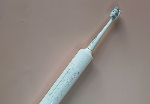 口腔護(hù)理大師 智慧賦能潔凈體驗(yàn)——usmile ismile Hilink生態(tài)電動牙刷評測教程