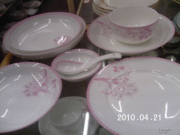 廠家直銷景德鎮(zhèn)陶瓷餐具與家居用品 品質(zhì)與實(shí)惠的完美結(jié)合